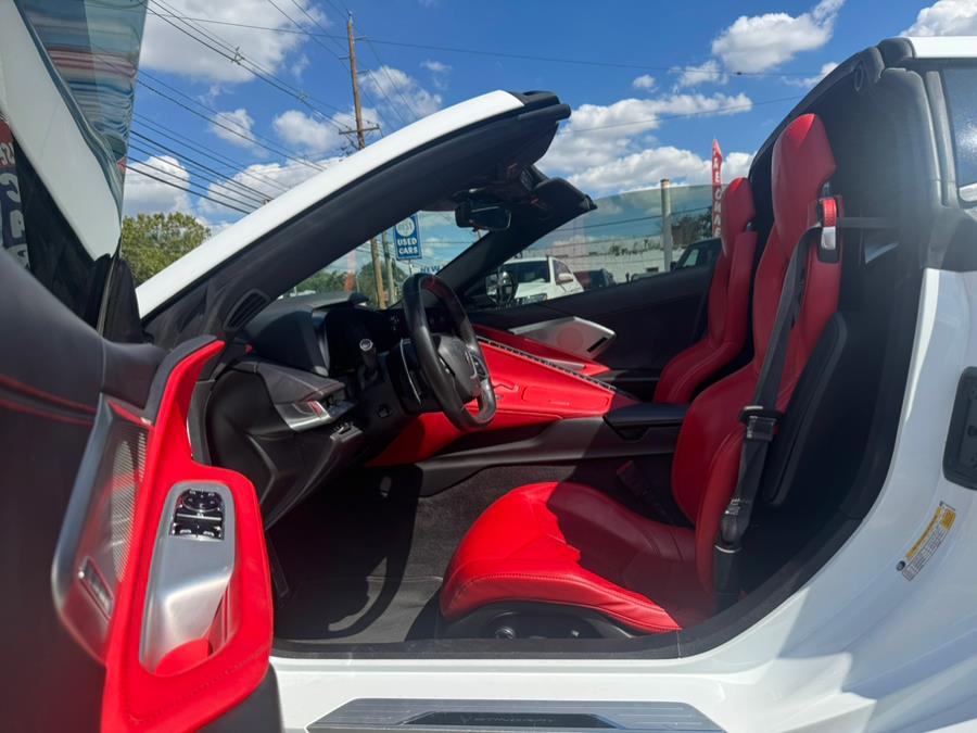 2023 Chevrolet Corvette 2dr Stingray Cpe w/2LT, available for sale in Linden, New Jersey | Champion Used Auto Sales. Linden, New Jersey 2023 Chevrolet Corvette 2dr Stingray Cpe w/2LT, available for sale in Linden, New Jersey | Champion Used Auto Sales. Linden, New Jersey