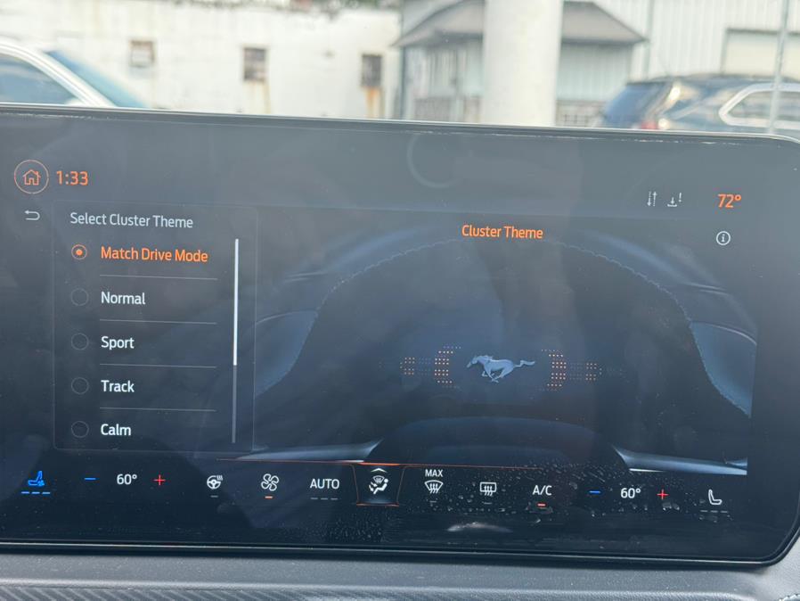 2024 Ford Mustang GT Premium Convertible, available for sale in Linden, New Jersey | Champion Used Auto Sales. Linden, New Jersey 2024 Ford Mustang GT Premium Convertible, available for sale in Linden, New Jersey | Champion Used Auto Sales. Linden, New Jersey