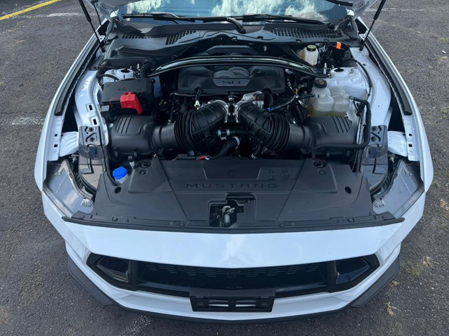 2024 Ford Mustang GT Premium Convertible, available for sale in Linden, New Jersey | Champion Used Auto Sales. Linden, New Jersey 2024 Ford Mustang GT Premium Convertible, available for sale in Linden, New Jersey | Champion Used Auto Sales. Linden, New Jersey