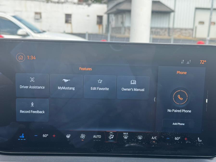 2024 Ford Mustang GT Premium Convertible, available for sale in Linden, New Jersey | Champion Used Auto Sales. Linden, New Jersey 2024 Ford Mustang GT Premium Convertible, available for sale in Linden, New Jersey | Champion Used Auto Sales. Linden, New Jersey