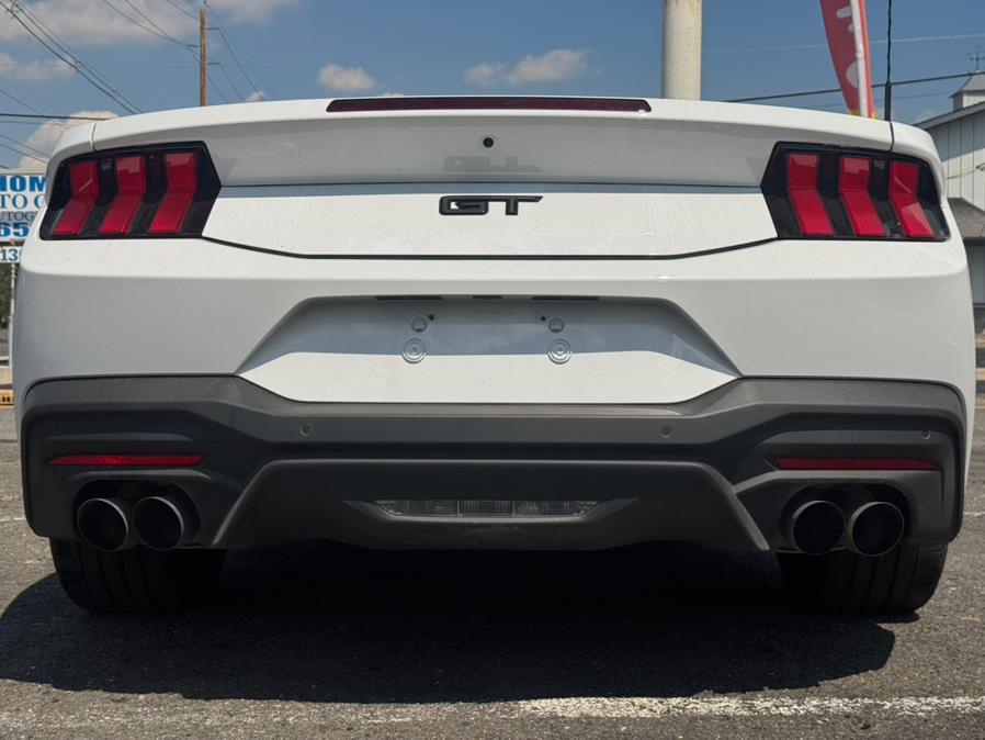 2024 Ford Mustang GT Premium Convertible, available for sale in Linden, New Jersey | Champion Used Auto Sales. Linden, New Jersey 2024 Ford Mustang GT Premium Convertible, available for sale in Linden, New Jersey | Champion Used Auto Sales. Linden, New Jersey