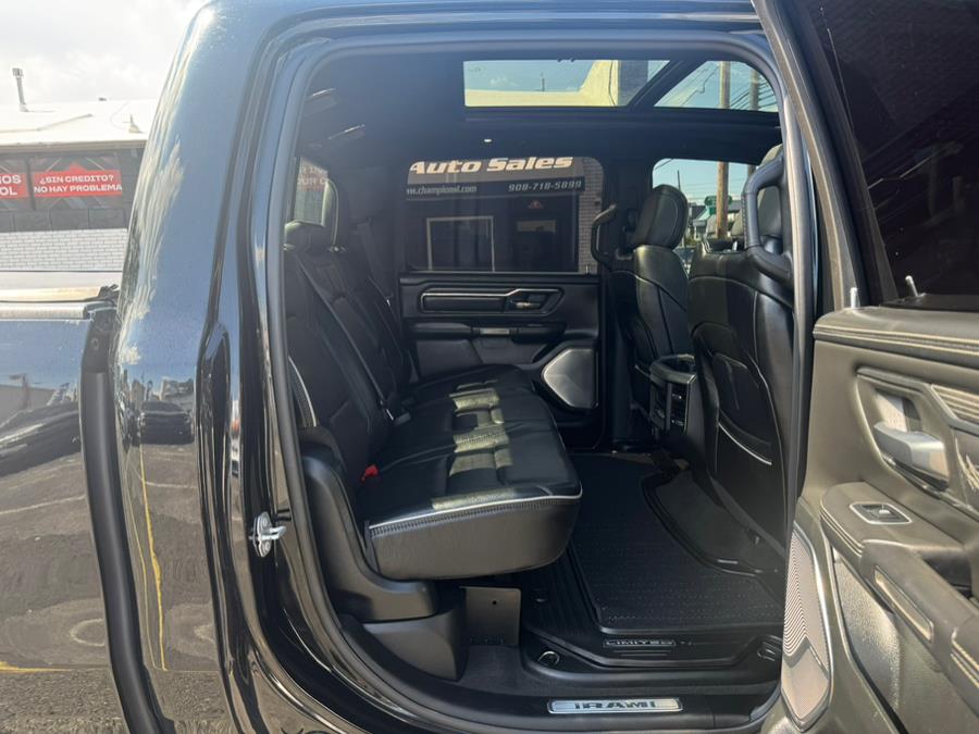 2020 Ram 1500 Limited 4x4 Crew Cab 6''4" Box, available for sale in Linden, New Jersey | Champion Used Auto Sales. Linden, New Jersey 2020 Ram 1500 Limited 4x4 Crew Cab 6''4" Box, available for sale in Linden, New Jersey | Champion Used Auto Sales. Linden, New Jersey