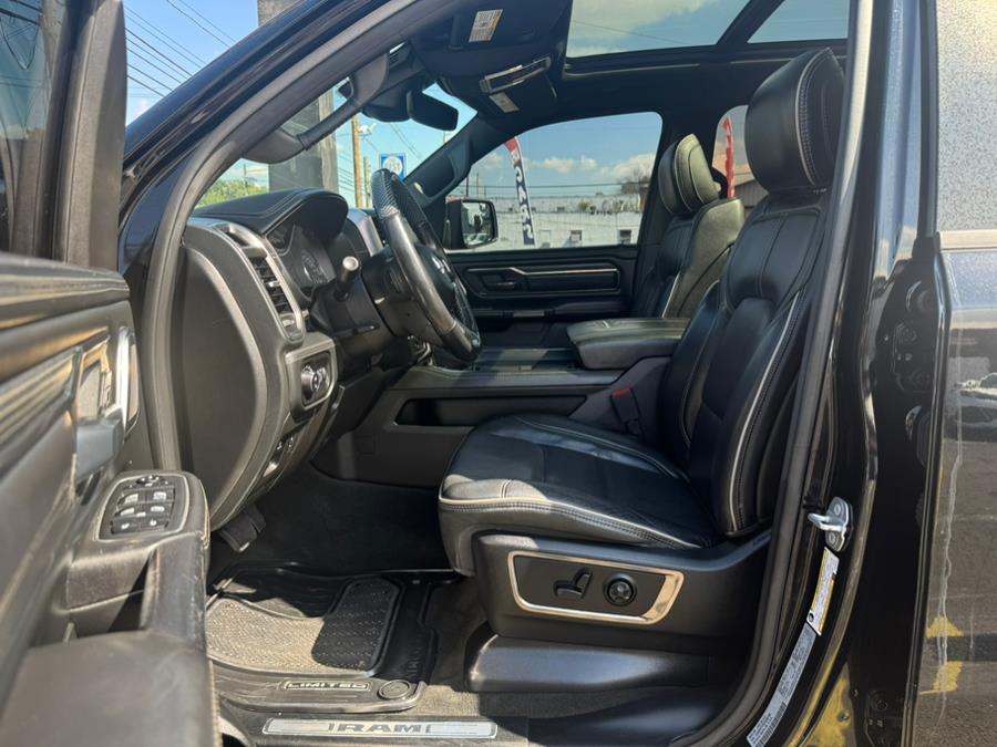 2020 Ram 1500 Limited 4x4 Crew Cab 6''4" Box, available for sale in Linden, New Jersey | Champion Used Auto Sales. Linden, New Jersey 2020 Ram 1500 Limited 4x4 Crew Cab 6''4" Box, available for sale in Linden, New Jersey | Champion Used Auto Sales. Linden, New Jersey