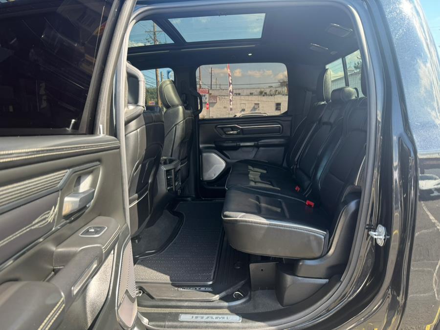 2020 Ram 1500 Limited 4x4 Crew Cab 6''4" Box, available for sale in Linden, New Jersey | Champion Used Auto Sales. Linden, New Jersey 2020 Ram 1500 Limited 4x4 Crew Cab 6''4" Box, available for sale in Linden, New Jersey | Champion Used Auto Sales. Linden, New Jersey