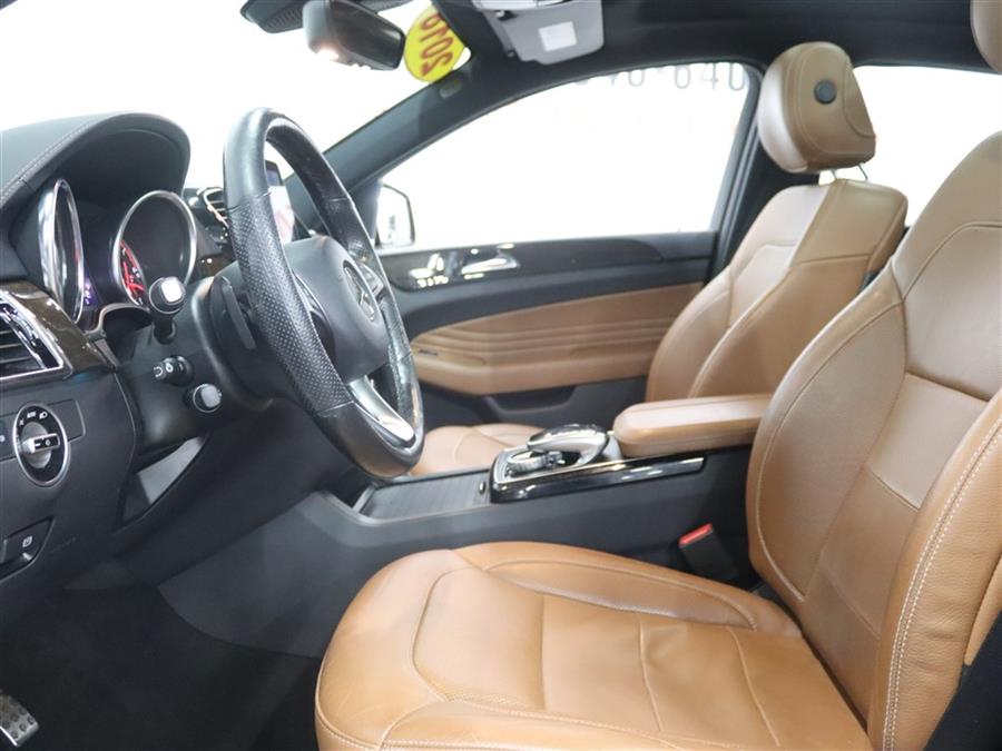 2018 Mercedes Benz GLE AMG 43 photo 10