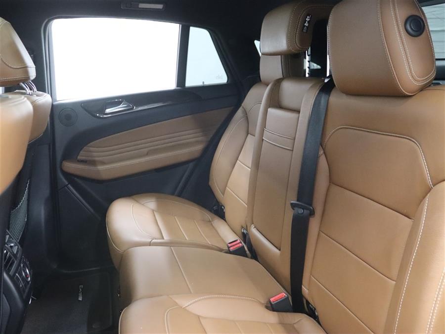 2018 Mercedes Benz GLE AMG 43 photo 11