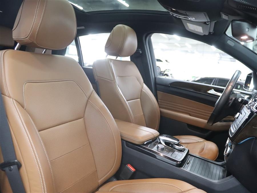 2018 Mercedes Benz GLE AMG 43 photo 13