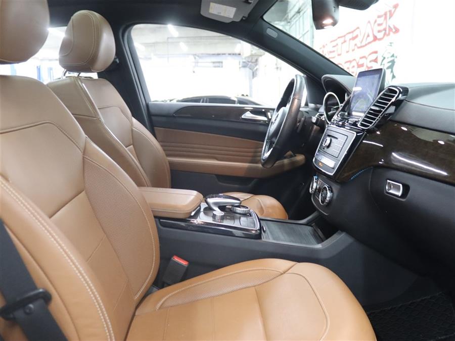 2018 Mercedes Benz GLE AMG 43 photo 14