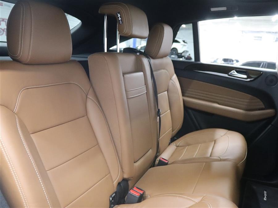 2018 Mercedes Benz GLE AMG 43 photo 15