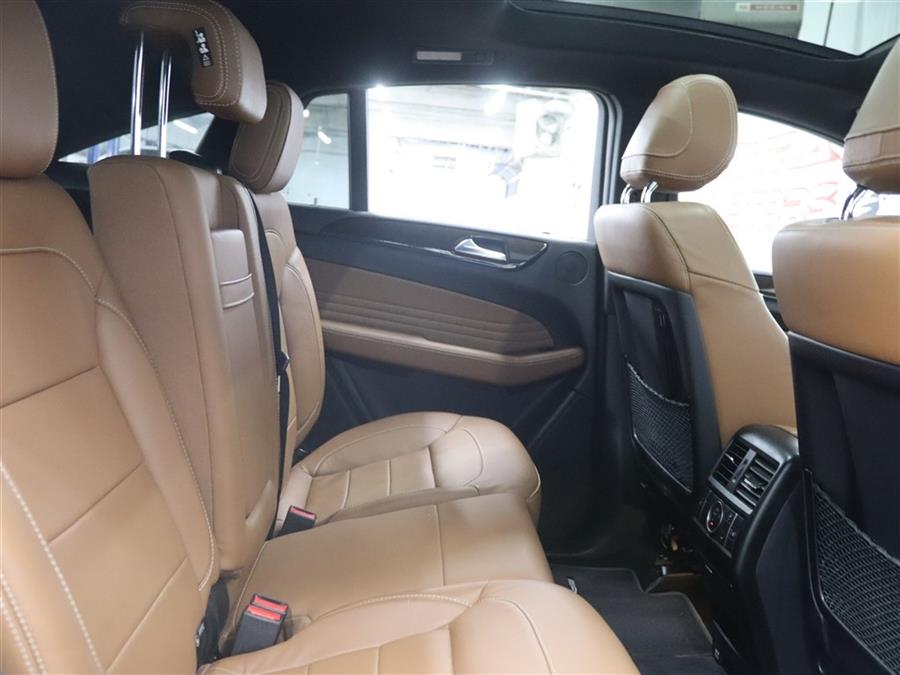 2018 Mercedes Benz GLE AMG 43 photo 16