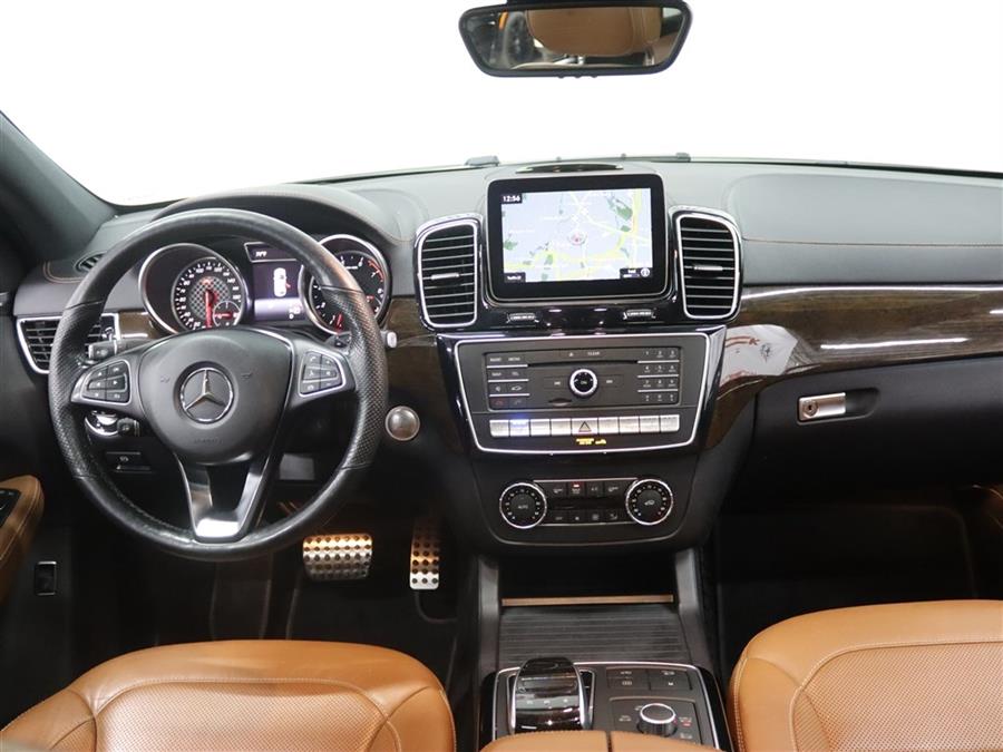 2018 Mercedes Benz GLE AMG 43 photo 17