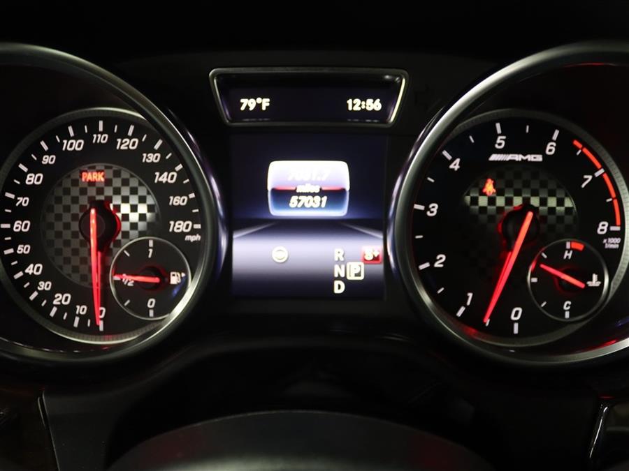 2018 Mercedes Benz GLE AMG 43 photo 20