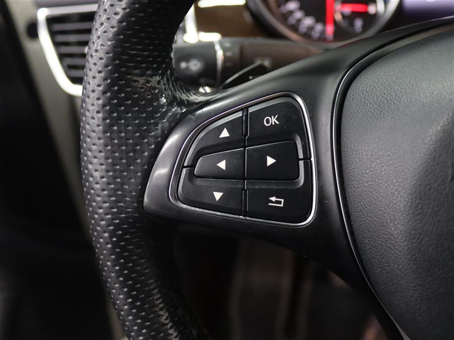 2018 Mercedes Benz GLE AMG 43 photo 25