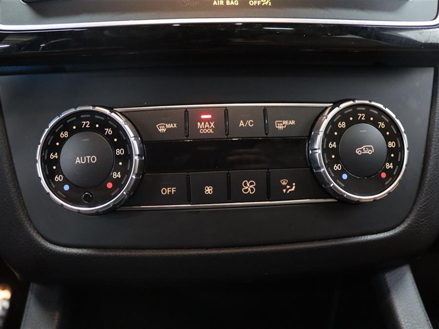2018 Mercedes Benz GLE AMG 43 photo 31