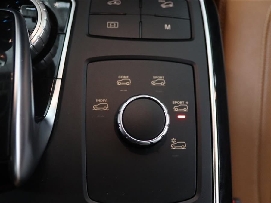 2018 Mercedes Benz GLE AMG 43 photo 33