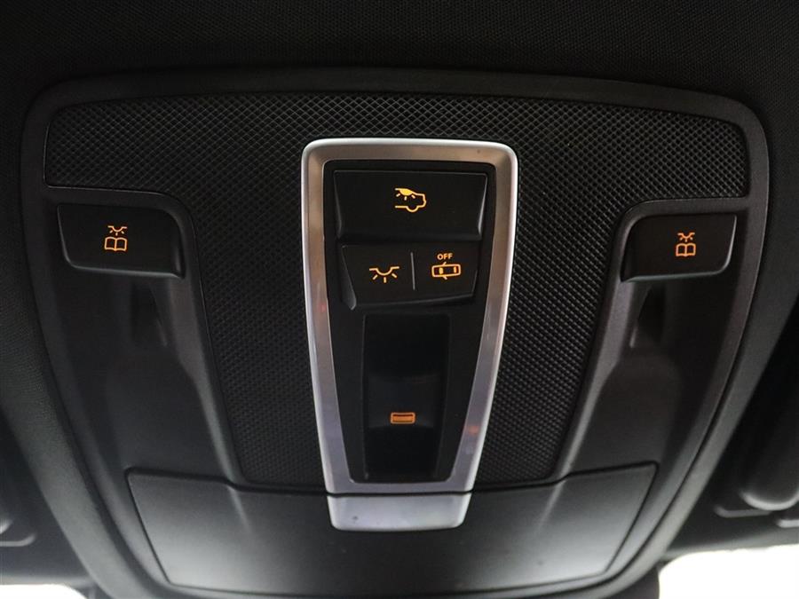 2018 Mercedes Benz GLE AMG 43 photo 34