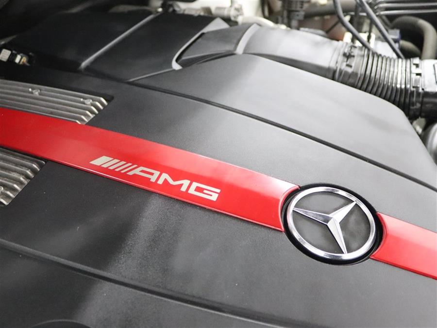 2018 Mercedes Benz GLE AMG 43 photo 37