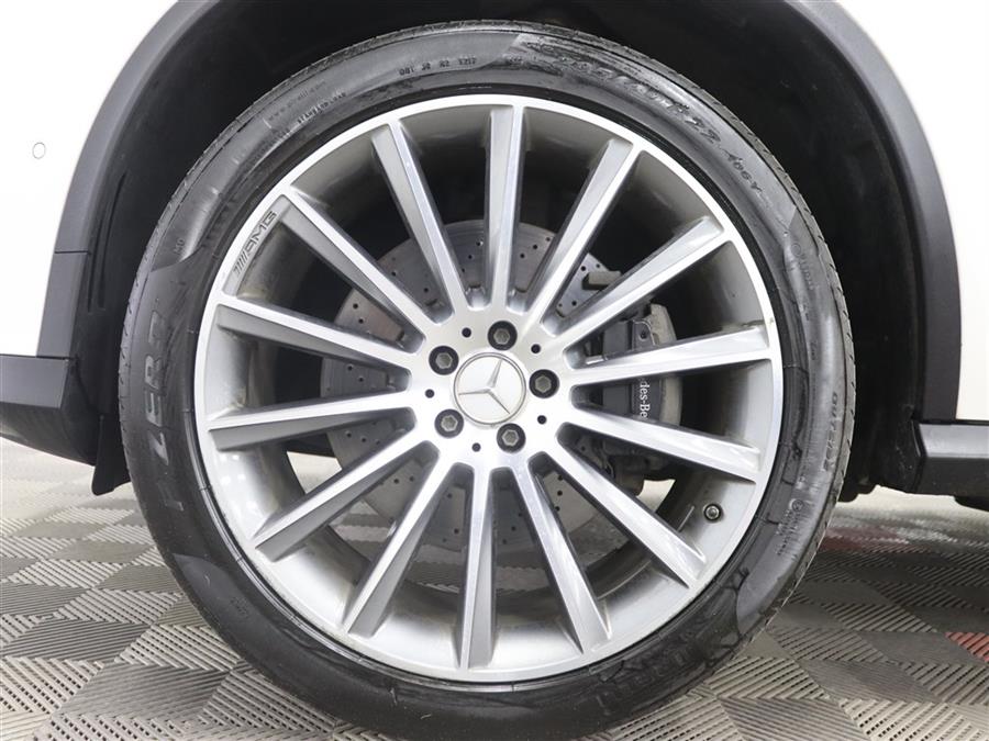 2018 Mercedes Benz GLE AMG 43 photo 38