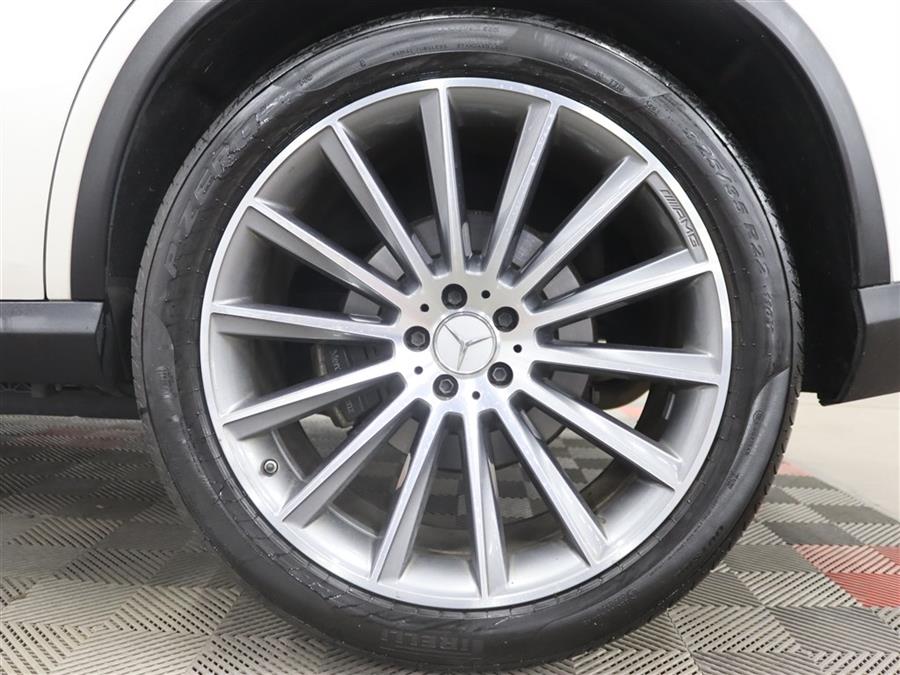 2018 Mercedes Benz GLE AMG 43 photo 39