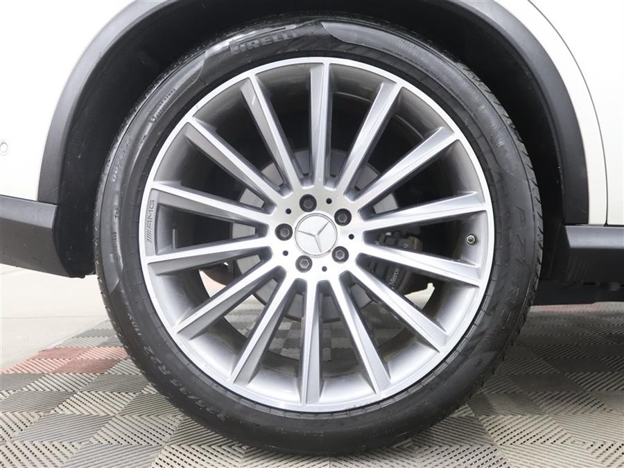 2018 Mercedes Benz GLE AMG 43 photo 40