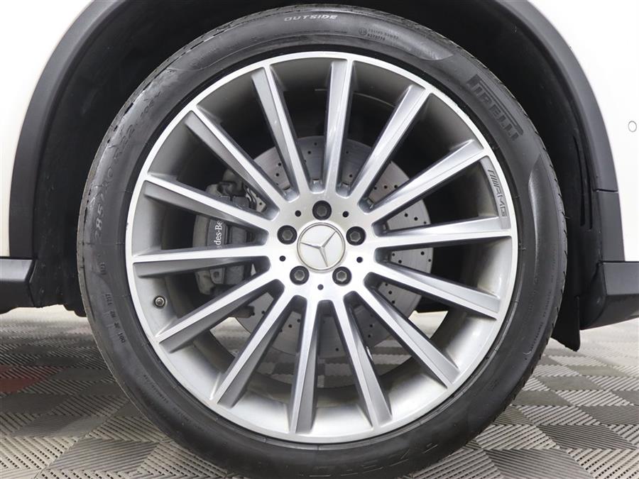 2018 Mercedes Benz GLE AMG 43 photo 41