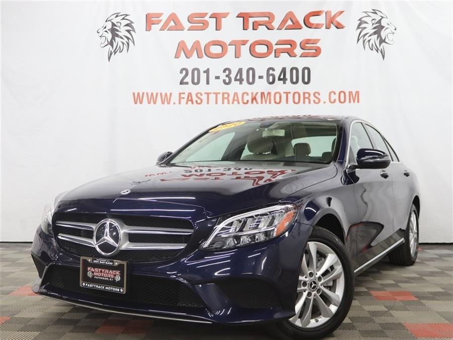 2020 Mercedes-benz C300 4MATIC, available for sale in Paterson, New Jersey | Fast Track Motors. Paterson, New Jersey 2020 Mercedes-benz C300 4MATIC, available for sale in Paterson, New Jersey | Fast Track Motors. Paterson, New Jersey