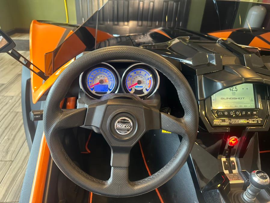 2019 Polaris Slingshot SLR, available for sale in West Hartford, Connecticut | AutoMax. West Hartford, Connecticut 2019 Polaris Slingshot SLR, available for sale in West Hartford, Connecticut | AutoMax. West Hartford, Connecticut