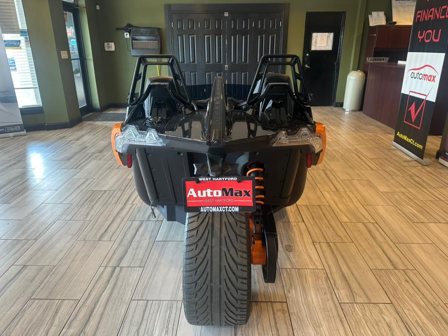 2019 Polaris Slingshot SLR, available for sale in West Hartford, Connecticut | AutoMax. West Hartford, Connecticut 2019 Polaris Slingshot SLR, available for sale in West Hartford, Connecticut | AutoMax. West Hartford, Connecticut