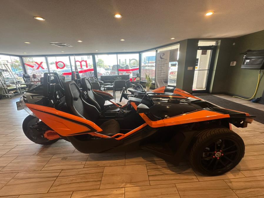 2019 Polaris Slingshot SLR, available for sale in West Hartford, Connecticut | AutoMax. West Hartford, Connecticut 2019 Polaris Slingshot SLR, available for sale in West Hartford, Connecticut | AutoMax. West Hartford, Connecticut
