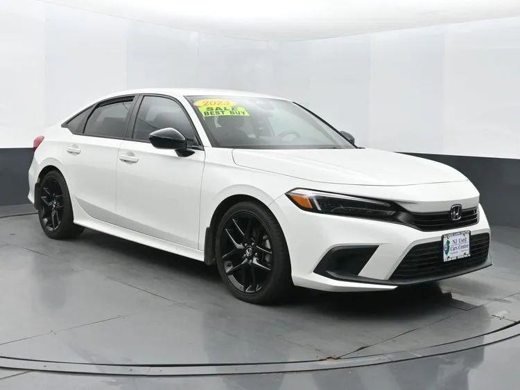 2023 Honda Civic