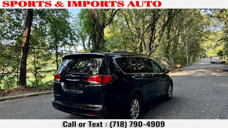 2020 Chrysler Voyager LXI FWD, available for sale in Brooklyn, New York | Sports & Imports Auto Inc. Brooklyn, New York 2020 Chrysler Voyager LXI FWD, available for sale in Brooklyn, New York | Sports & Imports Auto Inc. Brooklyn, New York