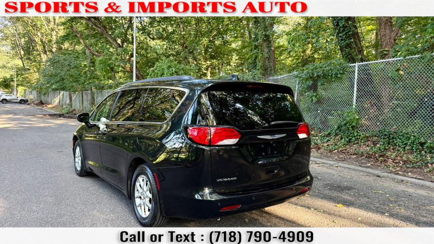 2020 Chrysler Voyager LXI FWD, available for sale in Brooklyn, New York | Sports & Imports Auto Inc. Brooklyn, New York 2020 Chrysler Voyager LXI FWD, available for sale in Brooklyn, New York | Sports & Imports Auto Inc. Brooklyn, New York