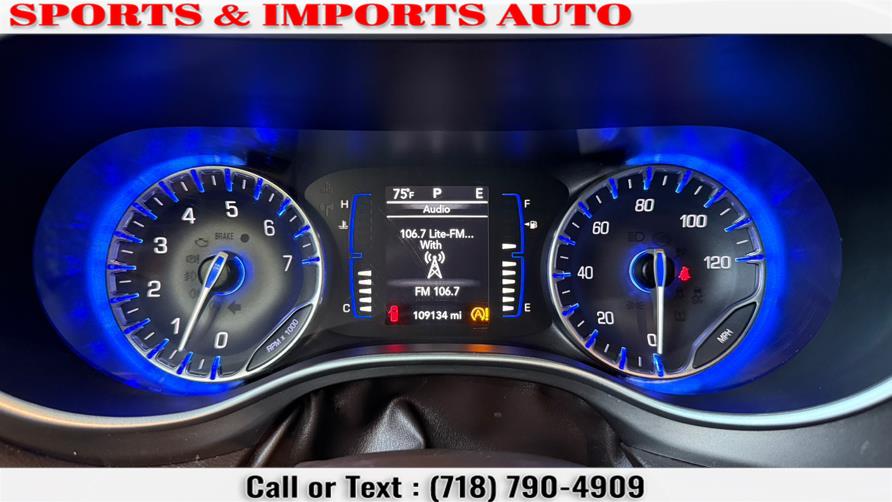 2020 Chrysler Voyager LXI FWD, available for sale in Brooklyn, New York | Sports & Imports Auto Inc. Brooklyn, New York 2020 Chrysler Voyager LXI FWD, available for sale in Brooklyn, New York | Sports & Imports Auto Inc. Brooklyn, New York