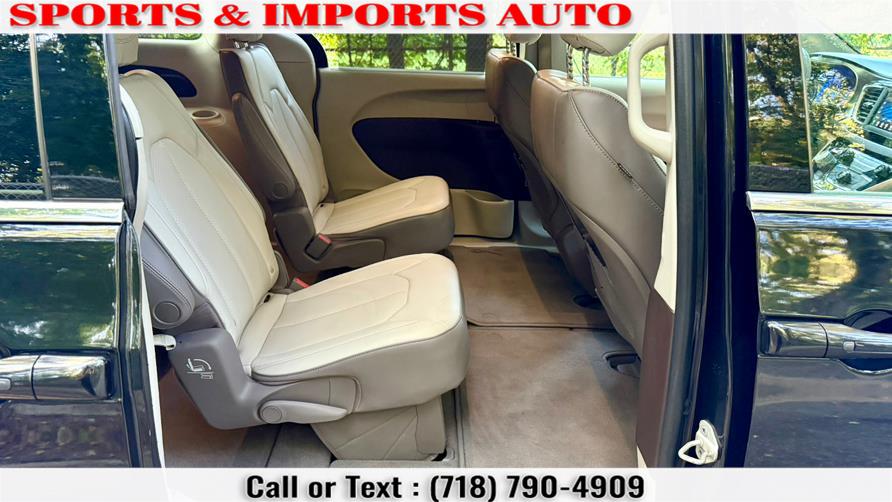 2020 Chrysler Voyager LXI FWD, available for sale in Brooklyn, New York | Sports & Imports Auto Inc. Brooklyn, New York 2020 Chrysler Voyager LXI FWD, available for sale in Brooklyn, New York | Sports & Imports Auto Inc. Brooklyn, New York