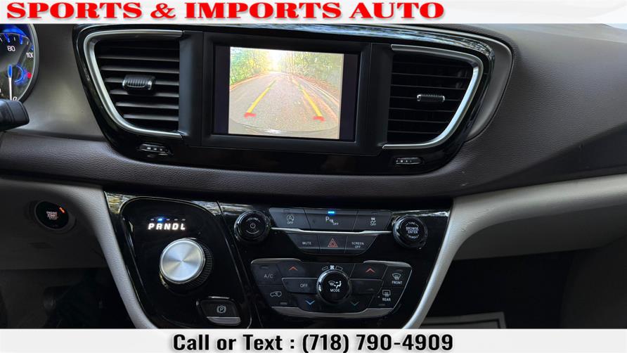 2020 Chrysler Voyager LXI FWD, available for sale in Brooklyn, New York | Sports & Imports Auto Inc. Brooklyn, New York 2020 Chrysler Voyager LXI FWD, available for sale in Brooklyn, New York | Sports & Imports Auto Inc. Brooklyn, New York