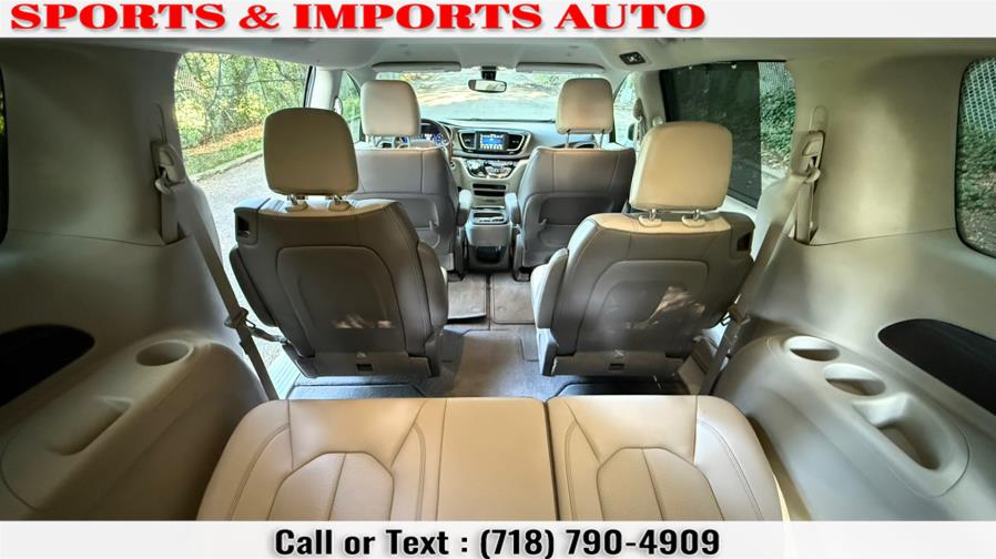 2020 Chrysler Voyager LXI FWD, available for sale in Brooklyn, New York | Sports & Imports Auto Inc. Brooklyn, New York 2020 Chrysler Voyager LXI FWD, available for sale in Brooklyn, New York | Sports & Imports Auto Inc. Brooklyn, New York