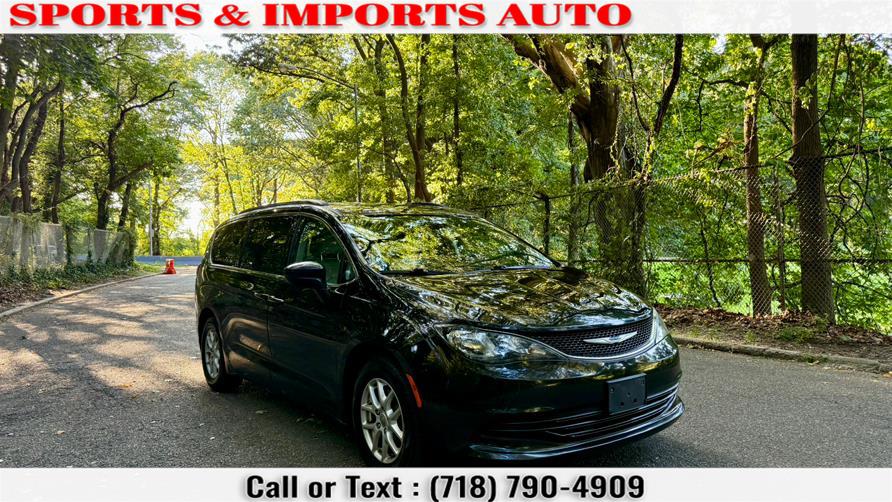 2020 Chrysler Voyager LXI FWD, available for sale in Brooklyn, New York | Sports & Imports Auto Inc. Brooklyn, New York 2020 Chrysler Voyager LXI FWD, available for sale in Brooklyn, New York | Sports & Imports Auto Inc. Brooklyn, New York