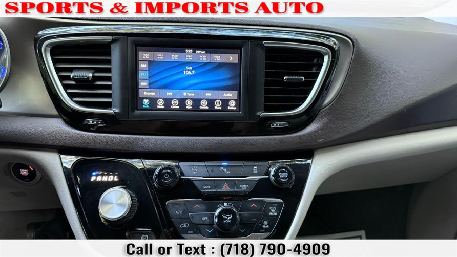 2020 Chrysler Voyager LXI FWD, available for sale in Brooklyn, New York | Sports & Imports Auto Inc. Brooklyn, New York 2020 Chrysler Voyager LXI FWD, available for sale in Brooklyn, New York | Sports & Imports Auto Inc. Brooklyn, New York