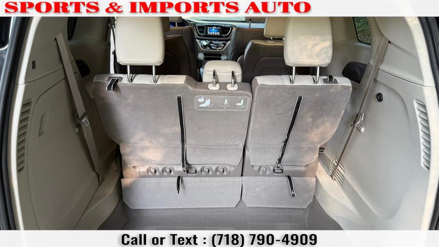 2020 Chrysler Voyager LXI FWD, available for sale in Brooklyn, New York | Sports & Imports Auto Inc. Brooklyn, New York 2020 Chrysler Voyager LXI FWD, available for sale in Brooklyn, New York | Sports & Imports Auto Inc. Brooklyn, New York