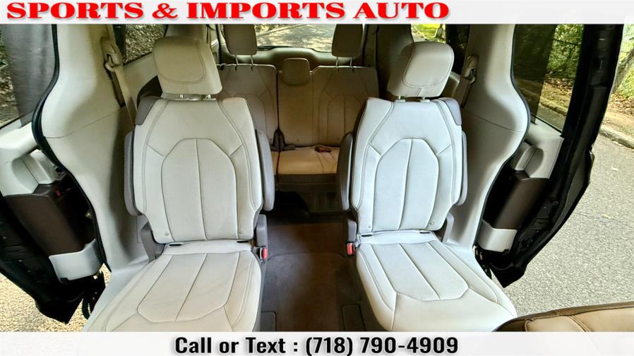 2020 Chrysler Voyager LXI FWD, available for sale in Brooklyn, New York | Sports & Imports Auto Inc. Brooklyn, New York 2020 Chrysler Voyager LXI FWD, available for sale in Brooklyn, New York | Sports & Imports Auto Inc. Brooklyn, New York