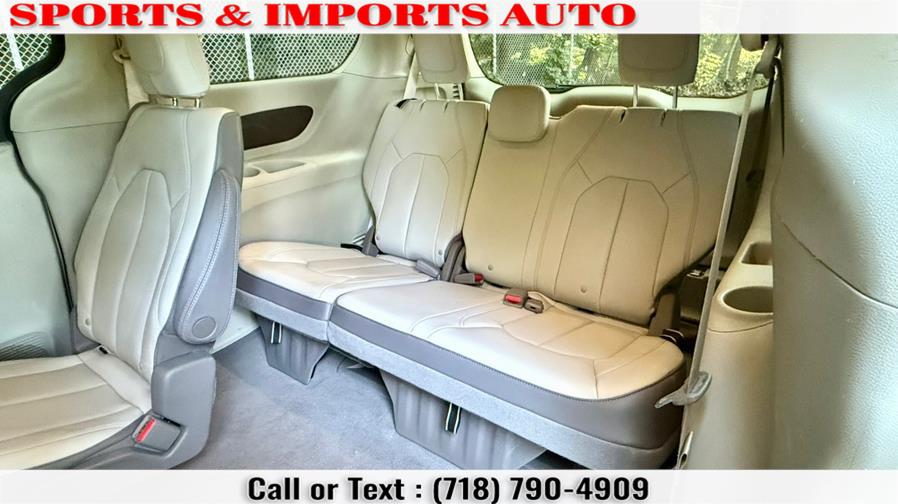 2020 Chrysler Voyager LXI FWD, available for sale in Brooklyn, New York | Sports & Imports Auto Inc. Brooklyn, New York 2020 Chrysler Voyager LXI FWD, available for sale in Brooklyn, New York | Sports & Imports Auto Inc. Brooklyn, New York