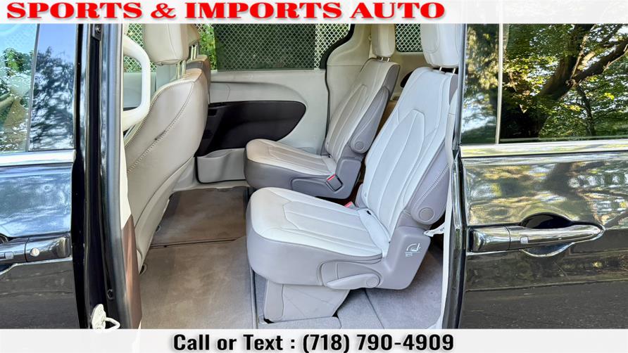 2020 Chrysler Voyager LXI FWD, available for sale in Brooklyn, New York | Sports & Imports Auto Inc. Brooklyn, New York 2020 Chrysler Voyager LXI FWD, available for sale in Brooklyn, New York | Sports & Imports Auto Inc. Brooklyn, New York
