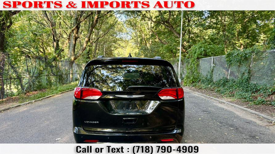 2020 Chrysler Voyager LXI FWD, available for sale in Brooklyn, New York | Sports & Imports Auto Inc. Brooklyn, New York 2020 Chrysler Voyager LXI FWD, available for sale in Brooklyn, New York | Sports & Imports Auto Inc. Brooklyn, New York