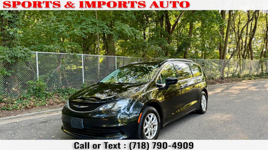 2020 Chrysler Voyager LXI FWD, available for sale in Brooklyn, New York | Sports & Imports Auto Inc. Brooklyn, New York 2020 Chrysler Voyager LXI FWD, available for sale in Brooklyn, New York | Sports & Imports Auto Inc. Brooklyn, New York