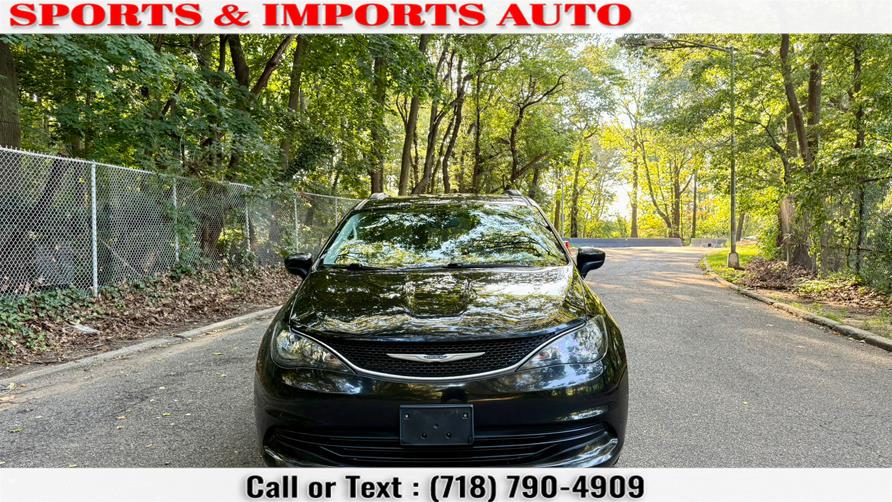 2020 Chrysler Voyager LXI FWD, available for sale in Brooklyn, New York | Sports & Imports Auto Inc. Brooklyn, New York 2020 Chrysler Voyager LXI FWD, available for sale in Brooklyn, New York | Sports & Imports Auto Inc. Brooklyn, New York