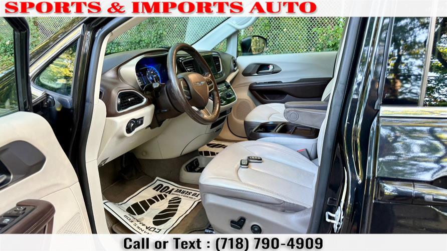 2020 Chrysler Voyager LXI FWD, available for sale in Brooklyn, New York | Sports & Imports Auto Inc. Brooklyn, New York 2020 Chrysler Voyager LXI FWD, available for sale in Brooklyn, New York | Sports & Imports Auto Inc. Brooklyn, New York