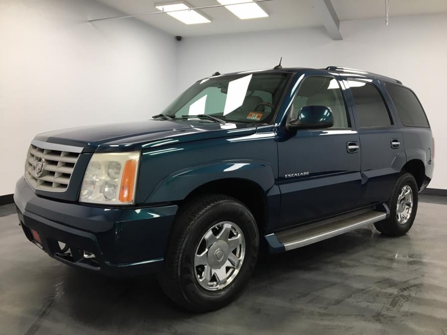 2005 Cadillac Escalade Luxury photo 4