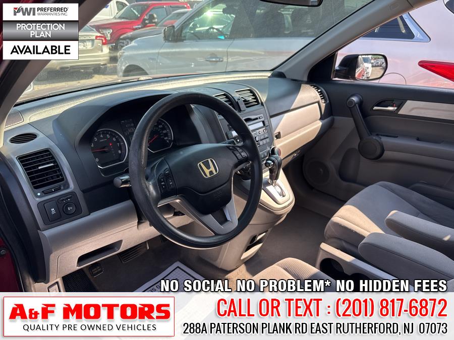 2010 Honda CR-V 4WD 5dr EX, available for sale in East Rutherford, New Jersey | A&F Motors LLC. East Rutherford, New Jersey 2010 Honda CR-V 4WD 5dr EX, available for sale in East Rutherford, New Jersey | A&F Motors LLC. East Rutherford, New Jersey