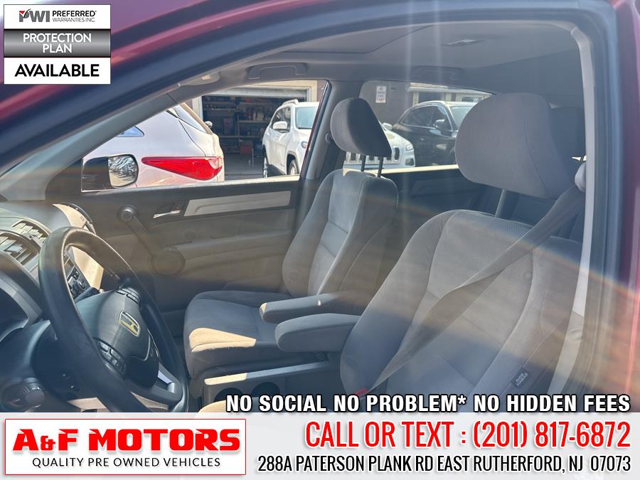 2010 Honda CR-V 4WD 5dr EX, available for sale in East Rutherford, New Jersey | A&F Motors LLC. East Rutherford, New Jersey 2010 Honda CR-V 4WD 5dr EX, available for sale in East Rutherford, New Jersey | A&F Motors LLC. East Rutherford, New Jersey