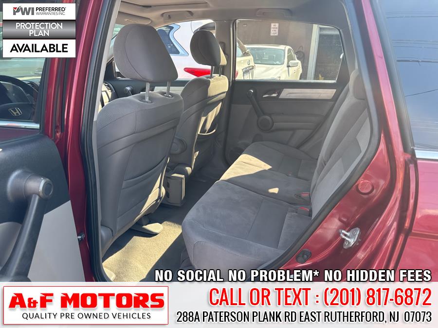 2010 Honda CR-V 4WD 5dr EX, available for sale in East Rutherford, New Jersey | A&F Motors LLC. East Rutherford, New Jersey 2010 Honda CR-V 4WD 5dr EX, available for sale in East Rutherford, New Jersey | A&F Motors LLC. East Rutherford, New Jersey
